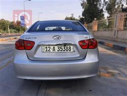 هيونداي أفانتي